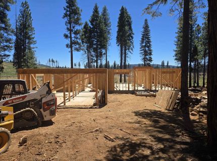 314 Osprey Loop, Lake Almanor, CA 96020 Photo