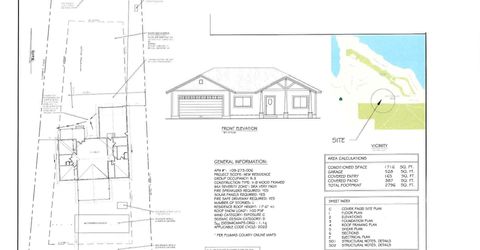 314 Osprey Loop, Lake Almanor, CA 96020 Photo