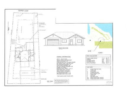 314 Osprey Loop, Lake Almanor, CA 96020 Photo