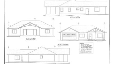 314 Osprey Loop, Lake Almanor, CA 96020 Photo
