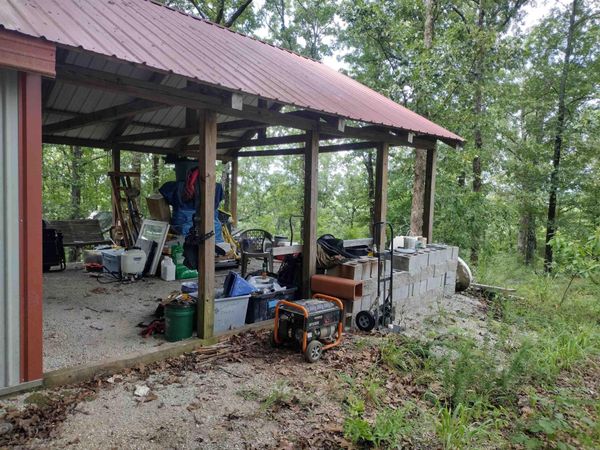 310 Peaceful peak ln , Melbourne, AR 72560