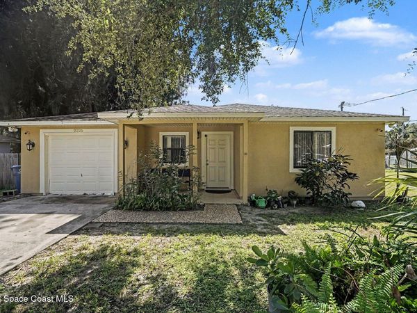 2225 Monroe Street , Palm Bay, FL 32905