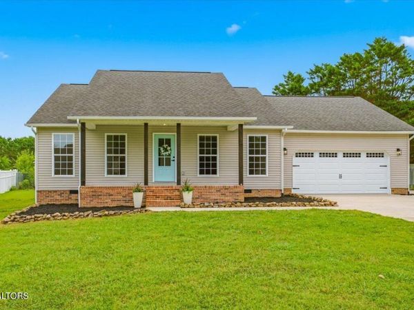 218 Wind Chase Drive, Madisonville, TN 37354