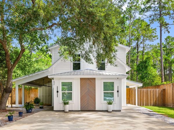 52 Long Leaf Circle, Unit A, Santa Rosa Beach, FL 32459