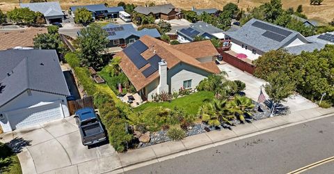155 Hillside Pl, Jackson, CA 95642 Photo