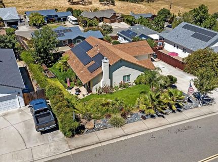 155 Hillside Pl, Jackson, CA 95642 Photo