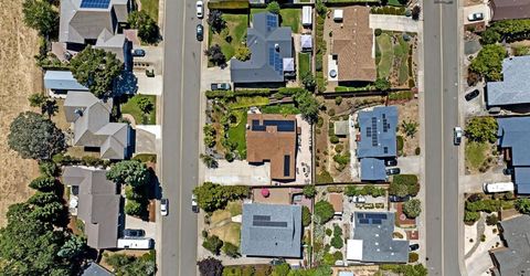 155 Hillside Pl, Jackson, CA 95642 Photo