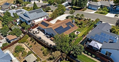 155 Hillside Pl, Jackson, CA 95642 Photo