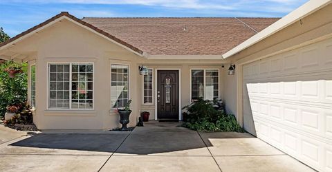 155 Hillside Pl, Jackson, CA 95642 Photo