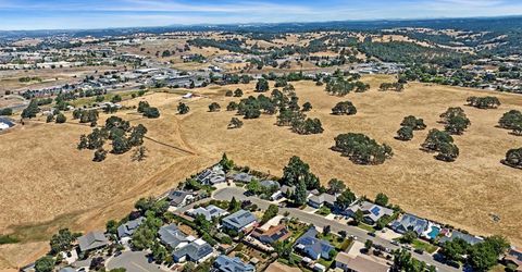 155 Hillside Pl, Jackson, CA 95642 Photo