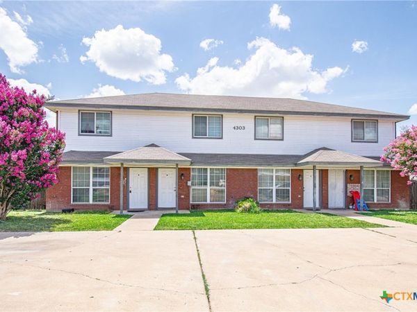 4303 Alan Kent Drive, Unit A, Killeen, TX 76549