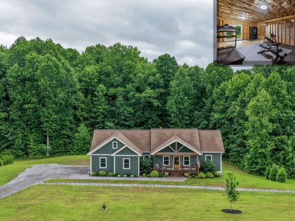 636 Raulston Falls Road, Jasper, TN 37347