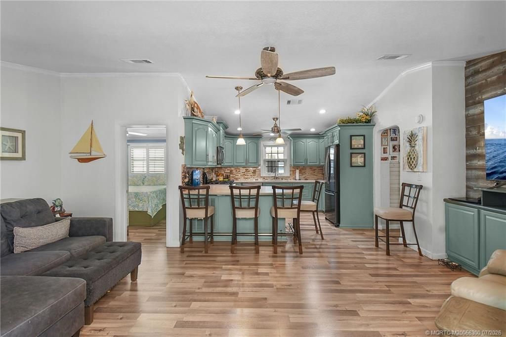 867 Nettles Boulevard , Jensen Beach, FL 34957 Photo
