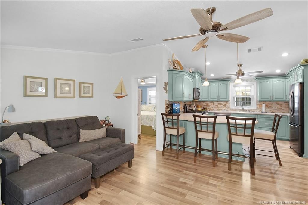 867 Nettles Boulevard , Jensen Beach, FL 34957 Photo