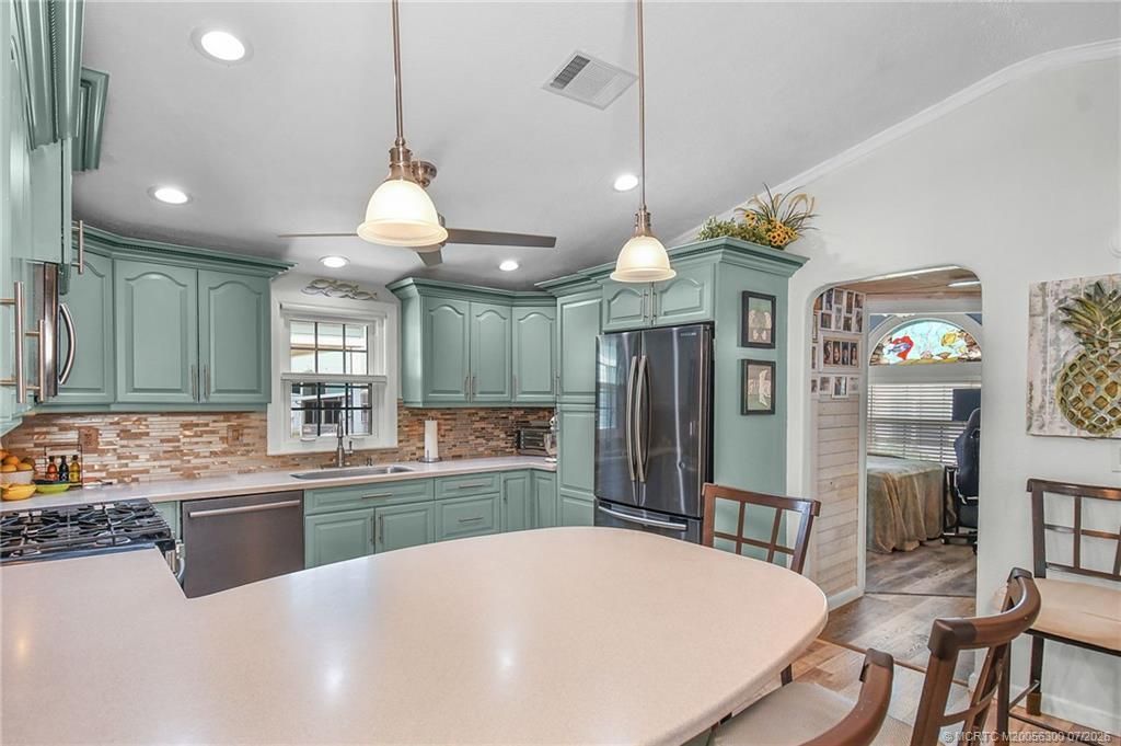 867 Nettles Boulevard , Jensen Beach, FL 34957 Photo