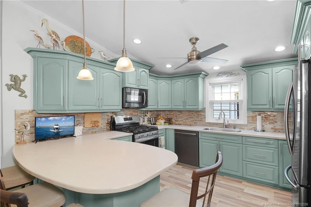 867 Nettles Boulevard , Jensen Beach, FL 34957 Photo