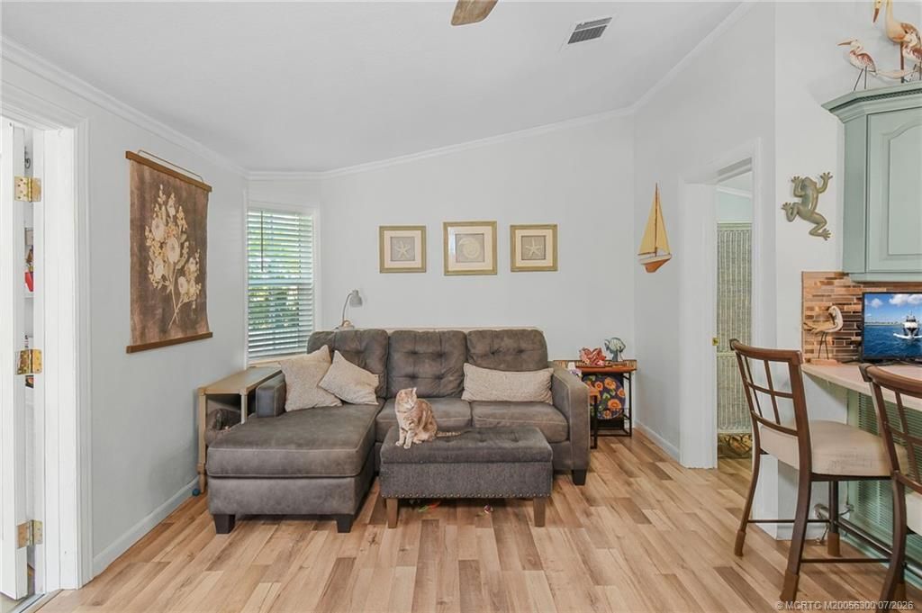 867 Nettles Boulevard , Jensen Beach, FL 34957 Photo