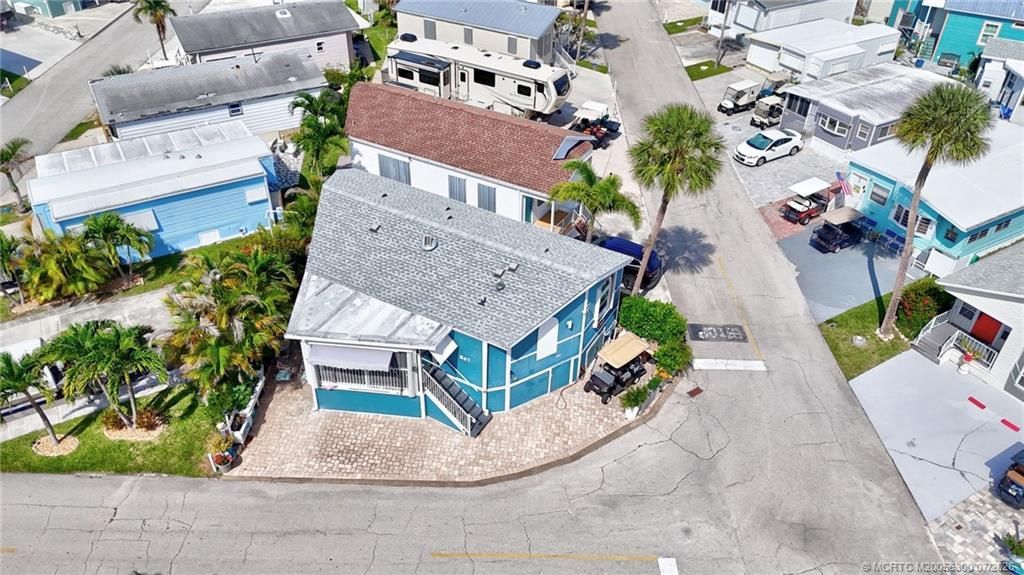 867 Nettles Boulevard , Jensen Beach, FL 34957 Photo