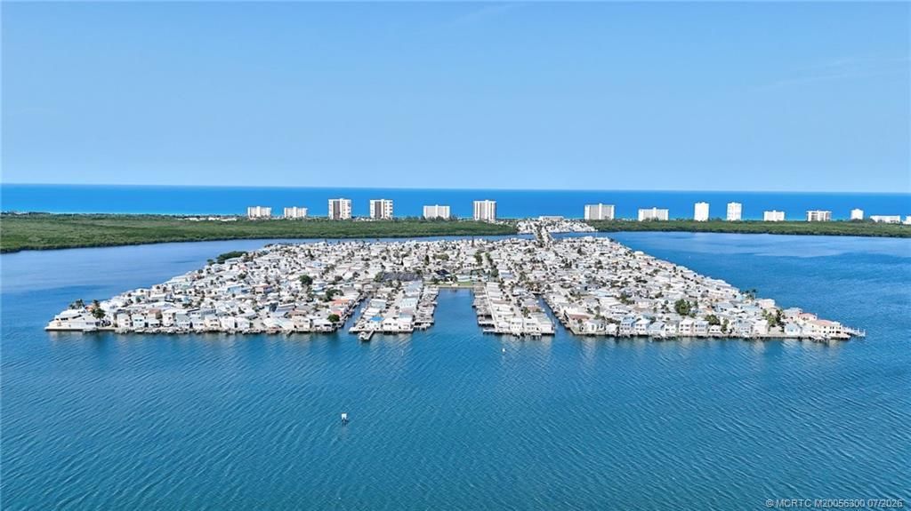 867 Nettles Boulevard , Jensen Beach, FL 34957 Photo
