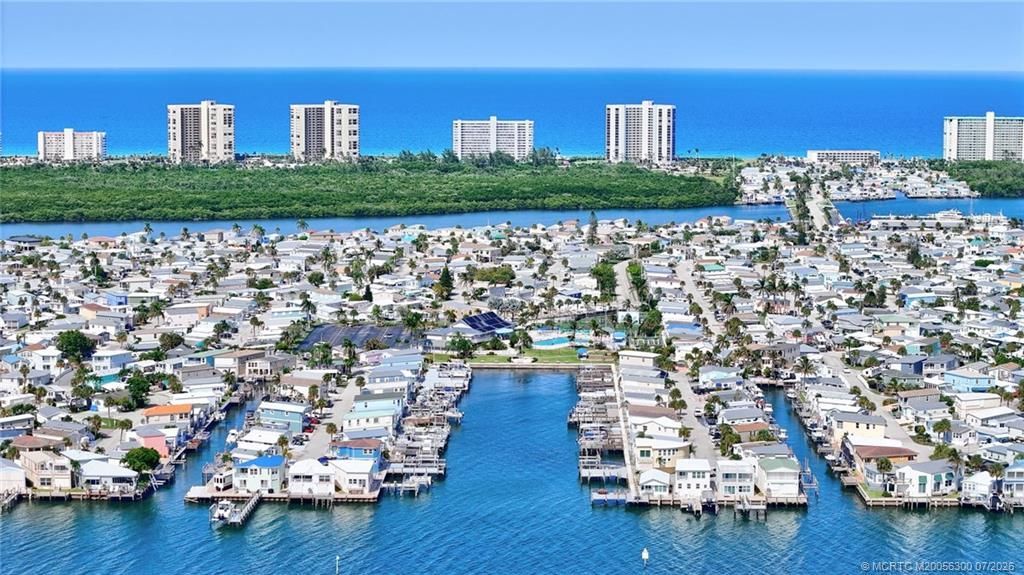 867 Nettles Boulevard , Jensen Beach, FL 34957 Photo