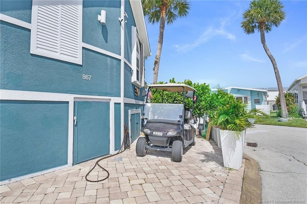 867 Nettles Boulevard , Jensen Beach, FL 34957 Photo