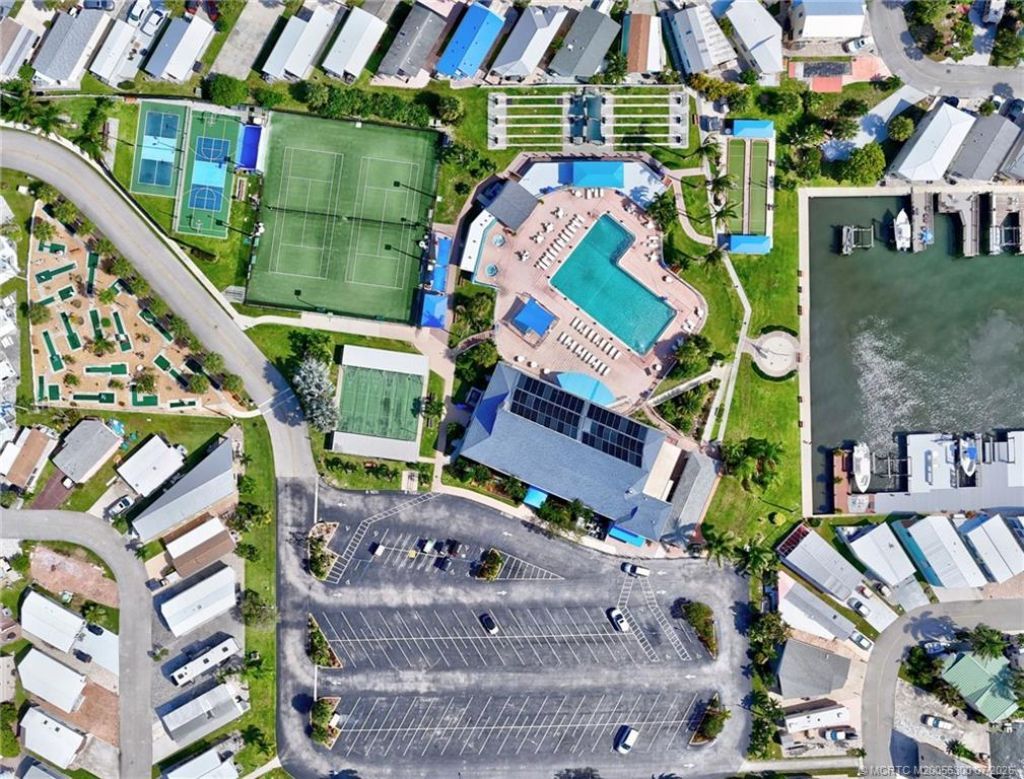 867 Nettles Boulevard , Jensen Beach, FL 34957 Photo