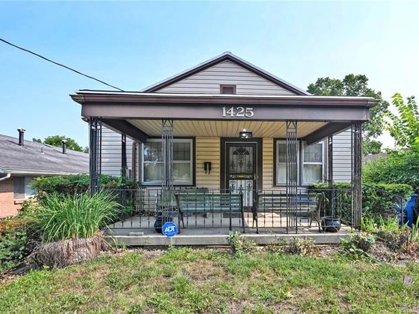 1425 Huffman Avenue, Dayton, OH 45403