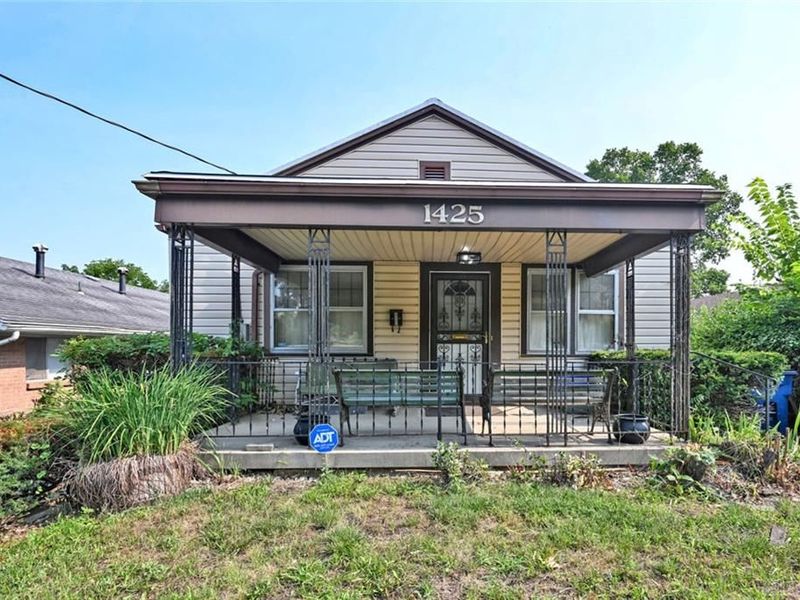 1425 Huffman Avenue, Dayton, OH 45403 Photo 1