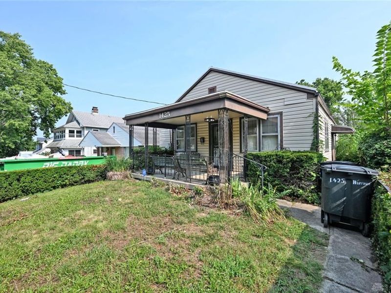 1425 Huffman Avenue, Dayton, OH 45403 Photo 2