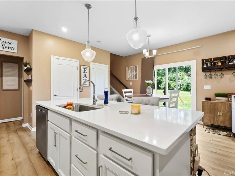 1543 Arden Bend, Fairborn, OH 45324 Photo 14
