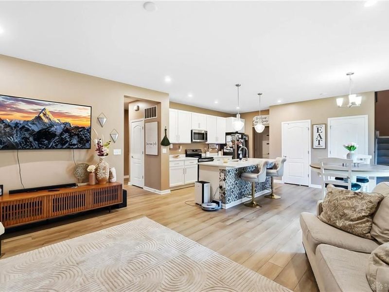 1543 Arden Bend, Fairborn, OH 45324 Photo 8