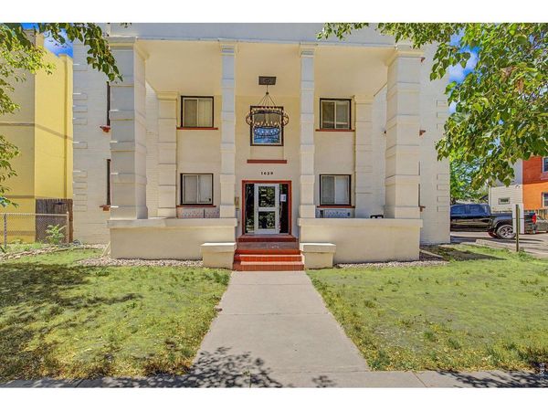 1629 N Clarkson St, Unit 11, Denver, CO 80218