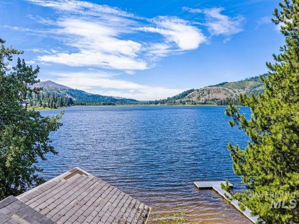 13075 S Shore Road, Cataldo, ID 83801
