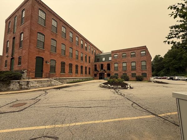 71 Princeton Street, Unit 204, Chelmsford, MA 01863