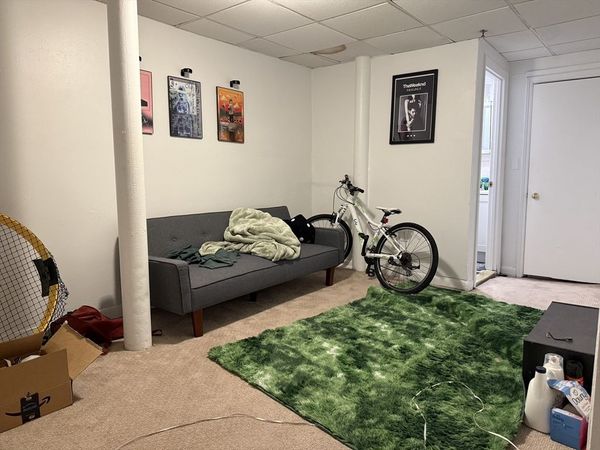 238 Hemenway St, Unit B6, Boston, MA 02115