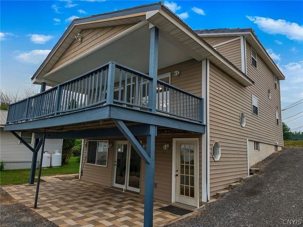 211 State Route 49 , Cleveland, NY 13042