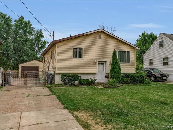 35 State Street, Tonawanda, NY 14150