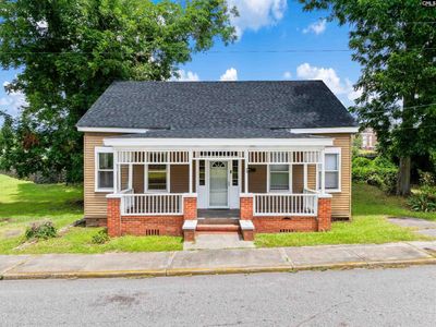 214 Dutton Street , Orangeburg, SC 29115