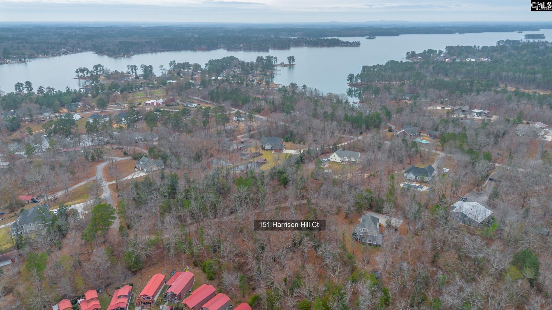 151 Harrison Hill Court  Photo 4