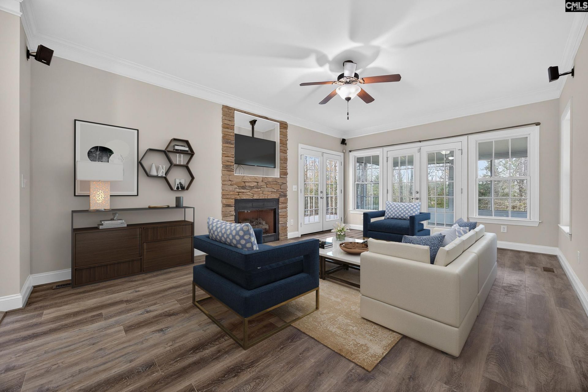 151 Harrison Hill Court  Photo 8