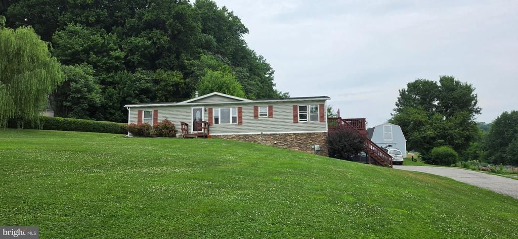 966 BUCK ROAD , QUARRYVILLE, PA 17566