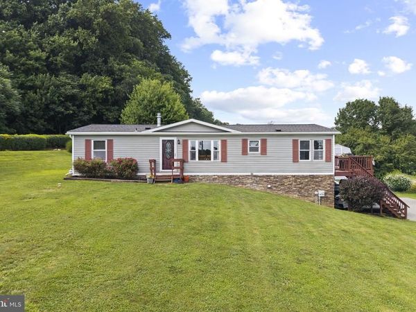 966 BUCK ROAD, QUARRYVILLE, PA 17566