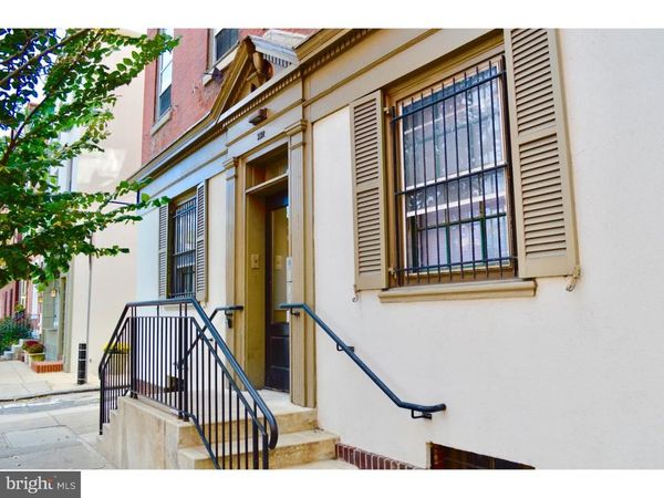 332-34 S 17TH STREET , Unit 3B, PHILADELPHIA, PA 19103