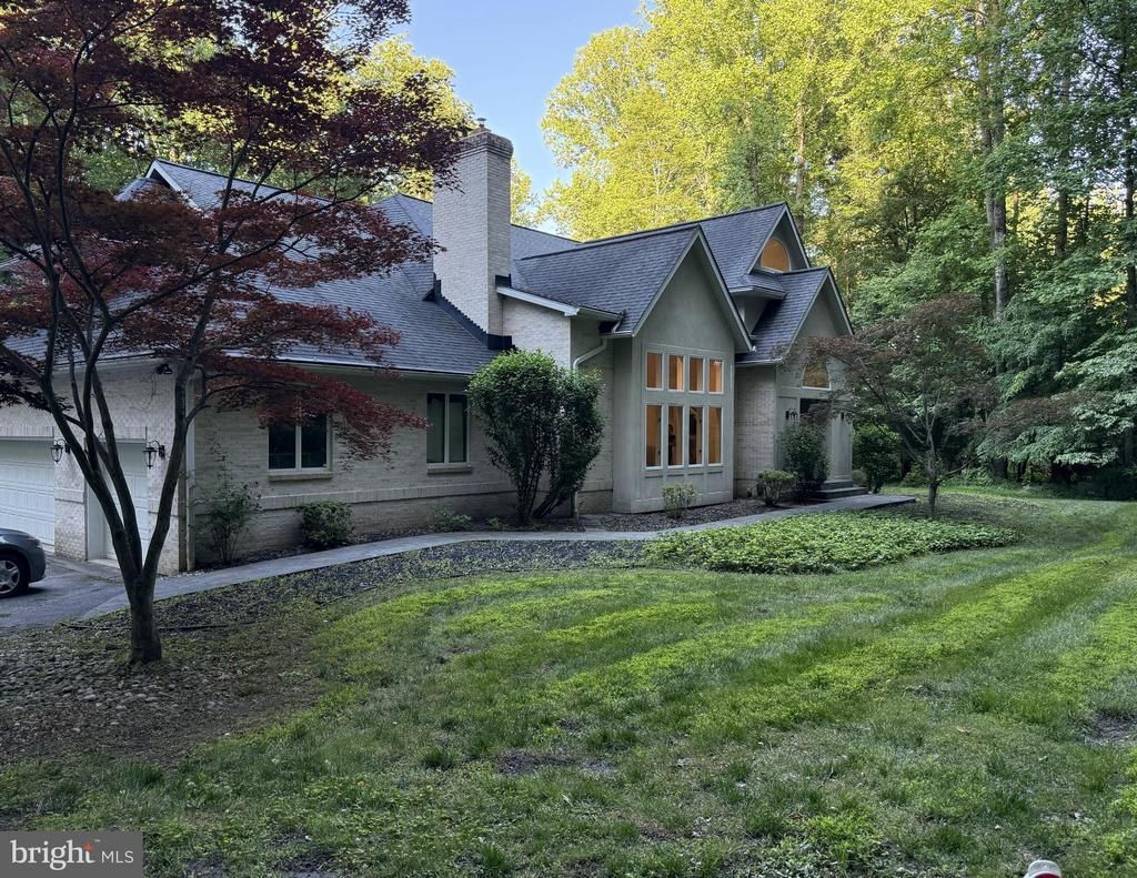 11860 LINDEN CHAPEL ROAD , CLARKSVILLE, MD 21029