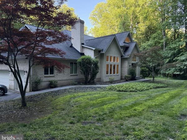 11860 LINDEN CHAPEL ROAD, CLARKSVILLE, MD 21029