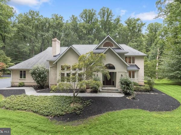11860 LINDEN CHAPEL ROAD, CLARKSVILLE, MD 21029