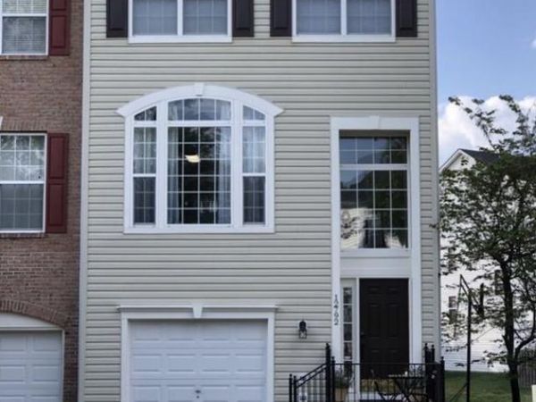 12792 PLAYFAIR LANE, BRISTOW, VA 20136
