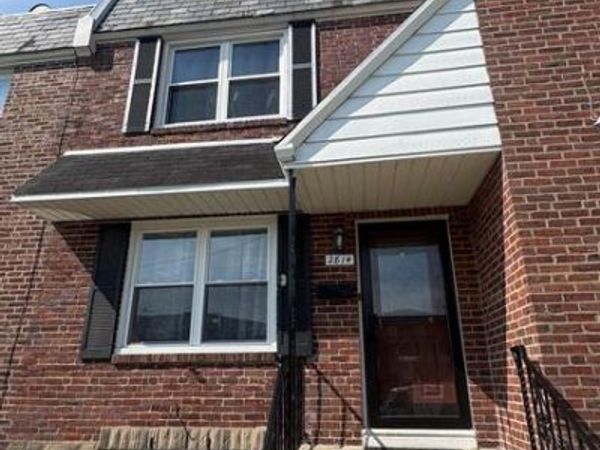 2814 DISSTON STREET , PHILADELPHIA, PA 19149