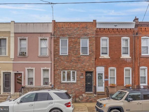 3183 E THOMPSON STREET , PHILADELPHIA, PA 19134