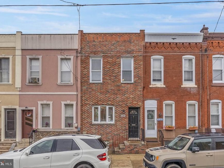 3183 E Thompson Street , Philadelphia, PA 19134 Main Photo
